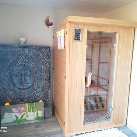 Le Clos Du Chene Langon  Экстерьер фото