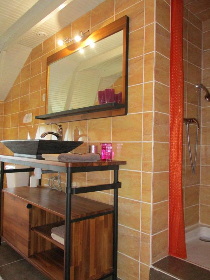 Le Clos Du Chene Langon  Экстерьер фото