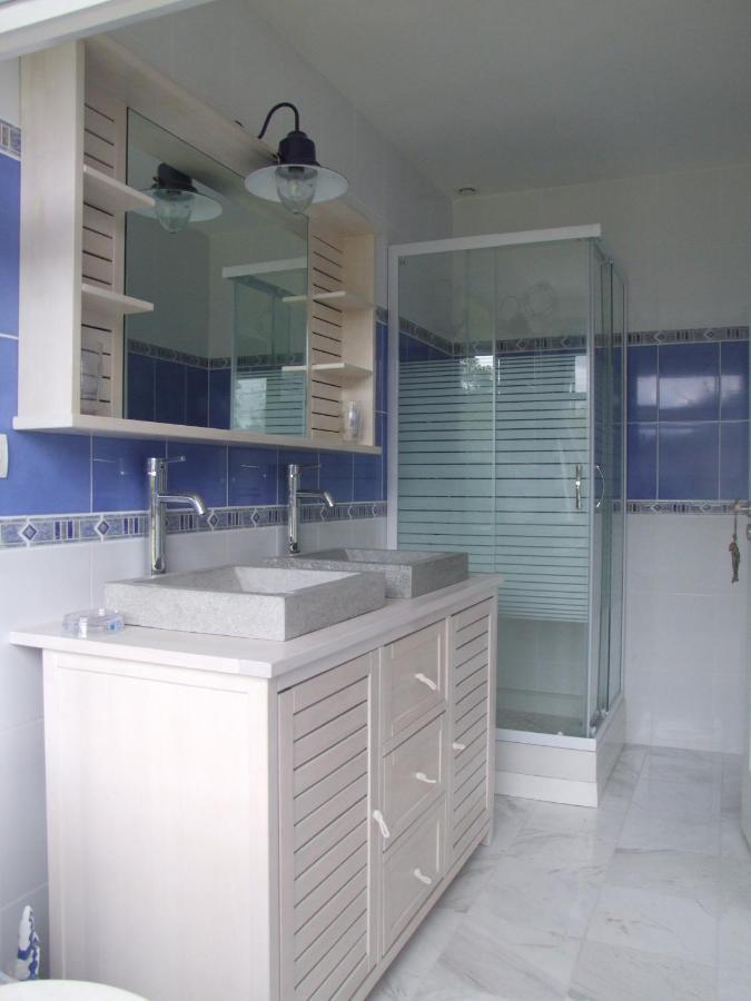 Le Clos Du Chene Langon  Экстерьер фото
