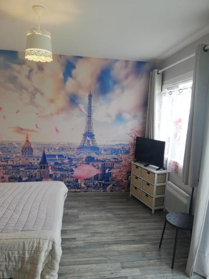 Le Clos Du Chene Langon  Экстерьер фото