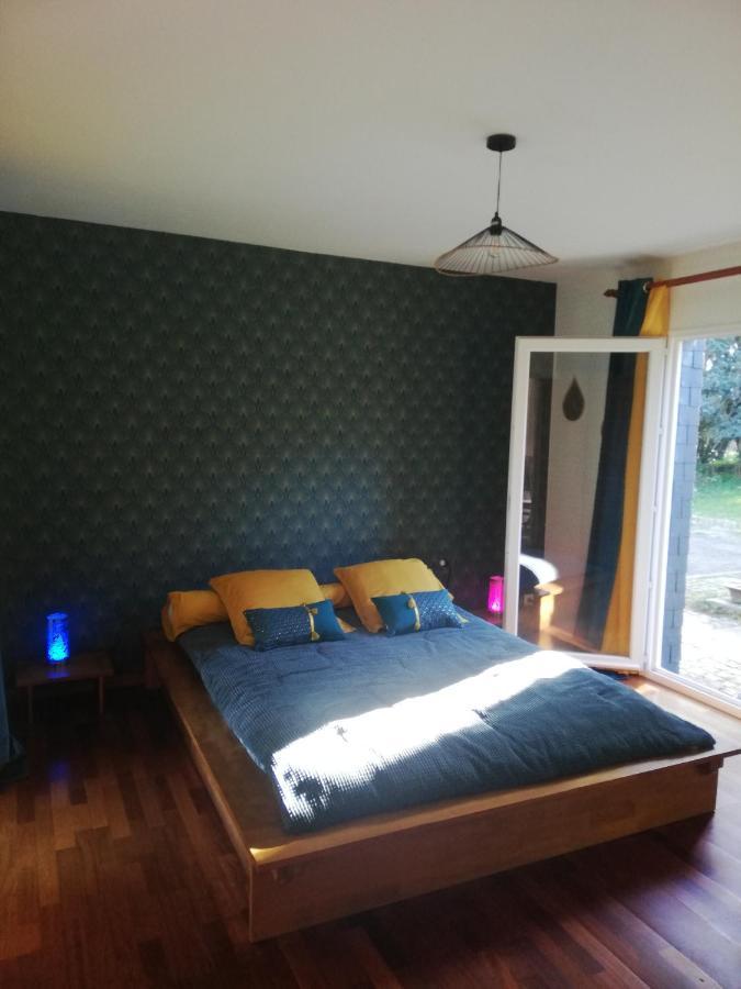 Le Clos Du Chene Langon  Экстерьер фото