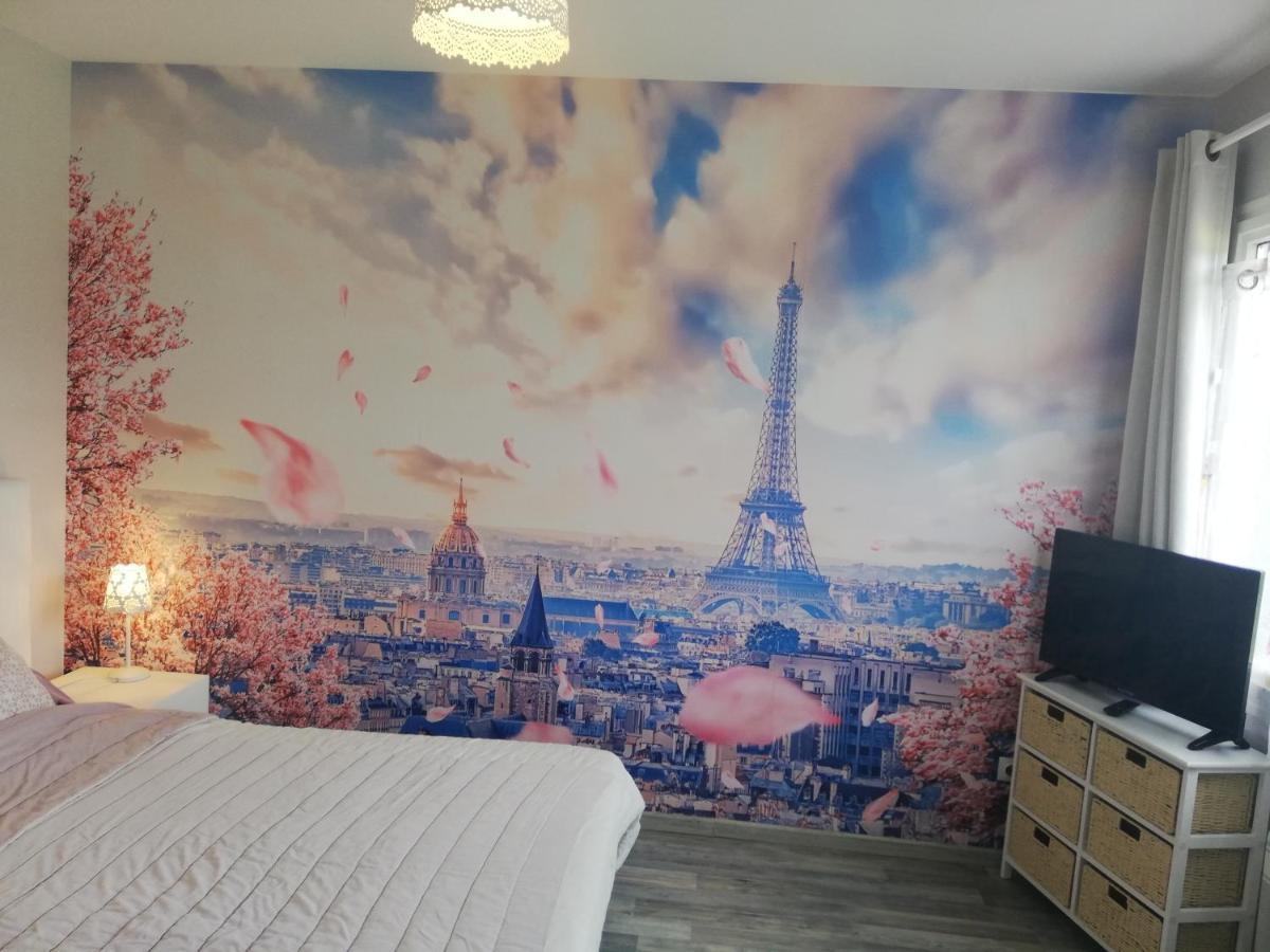 Le Clos Du Chene Langon  Экстерьер фото